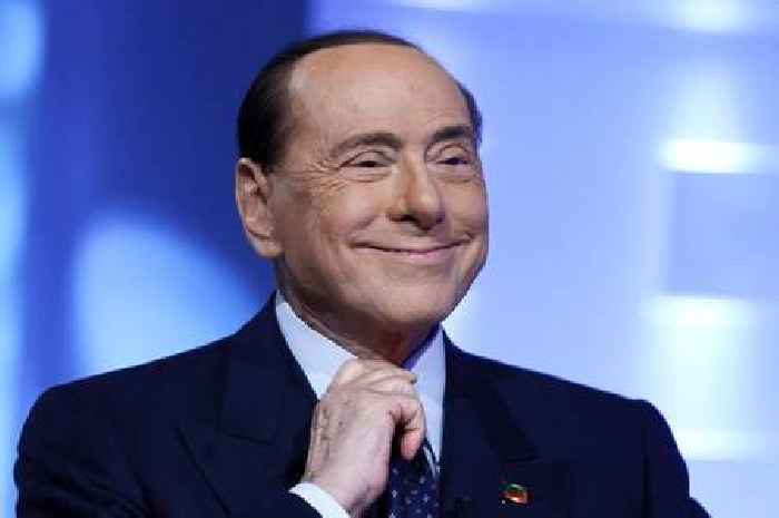 Silvio Berlusconi dies aged 86 as tributes paid to former Italian prime minister